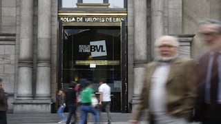Bolsa de Valores de Lima vuelve a abrir en rojo por pérdidas en sectores financiero y minero