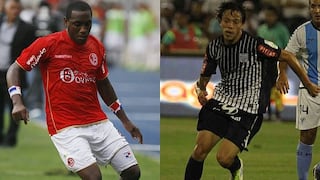 Estos son los rivales de Alianza y Aurich en la Libertadores