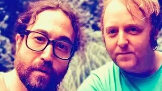 John Lennon y Paul McCartney: Sus hijos lanzan un tema juntos
