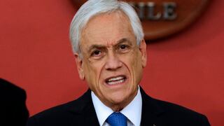 Cámara de Diputados de Chile aprueba realizar un juicio político a Sebastián Piñera 