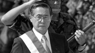Estas son las razones por las que Chile amplió la extradición de Alberto Fujimori