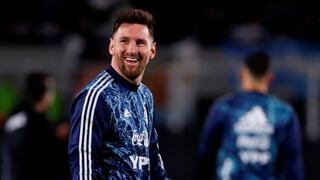 “Se están pasando de la raya”: ‘Papu’ Gómez defendió a Lionel Messi tras críticas por el partido ante Real Madrid