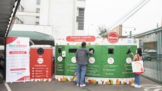 Esta Navidad recicla tus residuos en la segunda edición de la Reciclatón