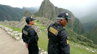Disturbios en Machu Picchu: Se pierde S/ 2.5 millones diarios en el turismo local