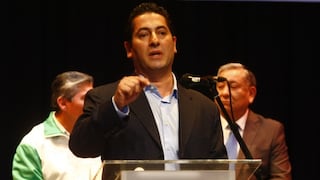 Elecciones 2014: Salvador Heresi quiere debatir solo con Castañeda y Villarán