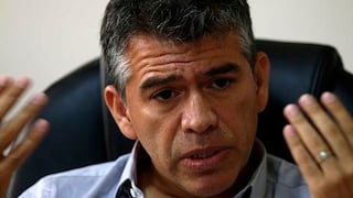 Fiscalía se ratifica en investigación a Julio Guzmán por presunto lavado de activos