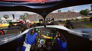 Enfrentate a Max Verstappen en ‘F1 23’ y supera los desafíos de ‘F1 WORLD’ [VIDEO]