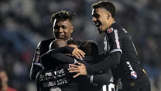 Corinthians vs. Fluminense EN VIVO vía DirecTV por la Copa Sudamericana