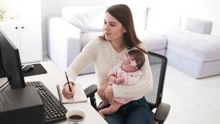 Día de la Madre: Cinco consejos para ser una mamá emprendedora exitosa