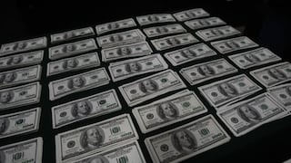 Detectan más de US$62,000 falsos en encomienda a EEUU