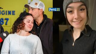 Paramédica descubre que adolescente que no pudo salvar era su hija [VIDEO]