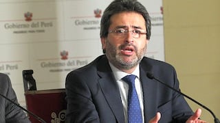 Premier Juan Jiménez defiende a comisión de indulto