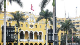 Fitch Ratings baja calificación de Municipalidad de Lima y Essalud a BBB