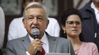 El 69 % de mexicanos piensa que país mejorará con López Obrador, según sondeo