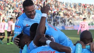 César Vallejo vs. Binacional EN VIVO por el Torneo Clausura de la Liga 1