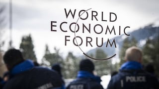 [OPINIÓN] Felipe Morris: Davos 2024 y riesgos globales