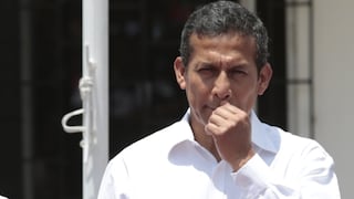 Omar Chehade: ‘Demanda civil de López Meneses contra Humala es absurda’