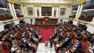 Avanza País presenta proyecto que plantea  que el Congreso vuelva a la bicameralidad