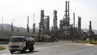 Derrame de petróleo: OEFA autoriza a Repsol a cargar y  descargar hidrocarburos por 10 días