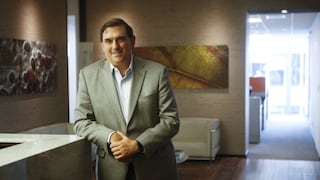 Alfonso Bustamante Canny es el nuevo presidente de la Confiep