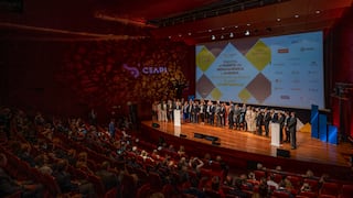 Los grandes empresarios iberoamericanos se reúnen en Colombia en el VII Congreso CEAPI