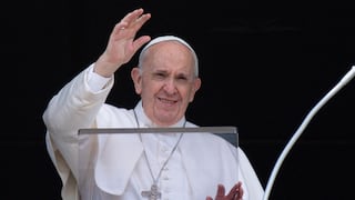 El papa Francisco continúa su “satisfactoria” recuperación en hospital 