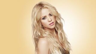 Shakira cumple años: ¿Cuáles son sus éxitos musicales que le permiten facturar?
