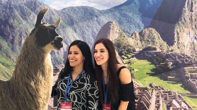 Empresarios peruanos buscan oportunidades de negocio con Asia