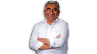 Justo Rodríguez: “El Vraem requiere atención preferente”