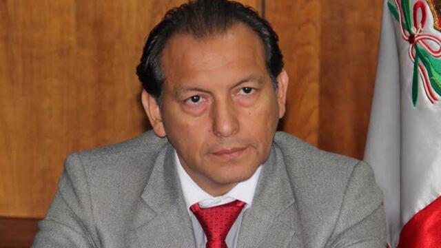 Juez que votó por reposición de Aldo Vásquez e Inés Tello espera ser ratificado por la JNJ