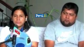 Madre de Katherine Gómez indignada con ministra de la Mujer: “No creo que tenga cara para llamarme”