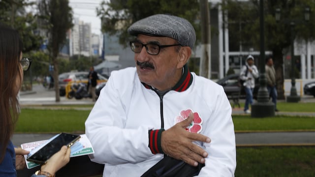 Enrique Fernández tras victoria de Muñoz: "Ha sido más que una batalla, vamos a seguirla"