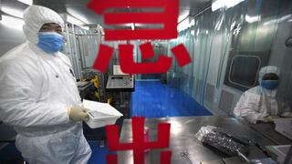 Autoridades sanitarias de China alertan de lotes de plasma infectados con VIH