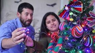 ¿Son los focos LED la mejor opción para ahorrar energía en estas fiestas navideñas?