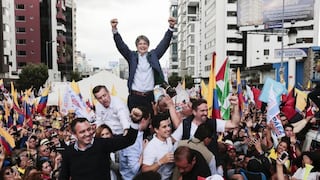 Elecciones en Ecuador calentaron el norte [Análisis]