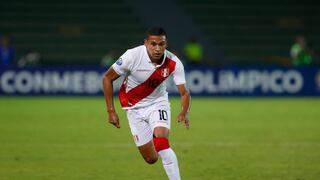 Selección peruana: Fernando Pacheco sería sorpresa en la convocatoria para las Eliminatorias 