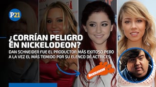Jennette McCurdy y otras actrices que fueron presuntas víctimas de Dan Schneider, productor de Nickelodeon 