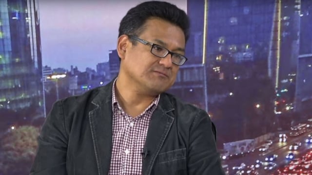 P21TV | Arturo Maldonado: "La confesión de Jorge Yoshiyama pone en más aprietos a Keiko Fujimori