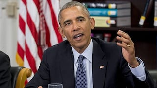 Barack Obama pide que se termine con las “terapias de conversión” para gays