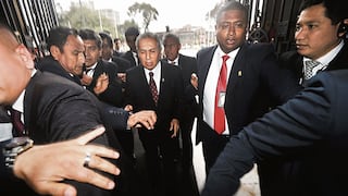 Critican al fiscal Chávarry por amenazar al mandatario