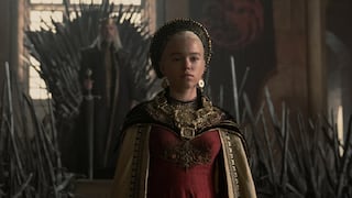 ‘La Casa del Dragón’ es la serie más vista de HBO Max