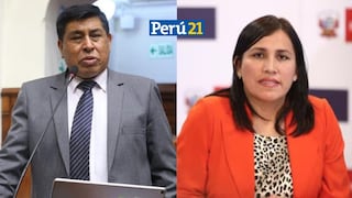 Procuraduría pide a la Fiscalía iniciar diligencias contra congresistas Flor Pablo y Pasión Dávila
