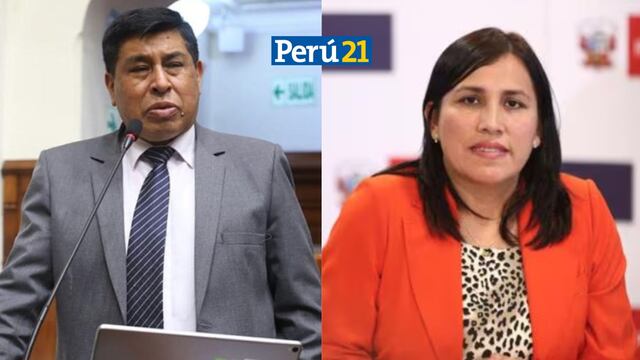 Procuraduría pide a la Fiscalía iniciar diligencias contra congresistas Flor Pablo y Pasión Dávila