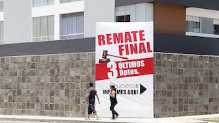 Lima: Precio de vivienda se elevó en 300%