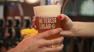 AÑO NUEVO 2020: Barra libre de cervezas artesanales en el Centro de Lima  