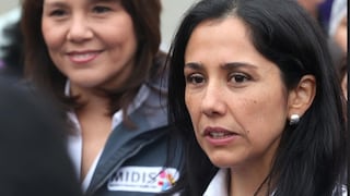 Fiscales y policías allanan vivienda de Nadine Heredia y 26 inmuebles por el caso Gasoducto Sur