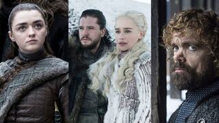 Game of Thrones: Se abren las apuestas sobre las muertes en la batalla contra el 'Rey de la noche'