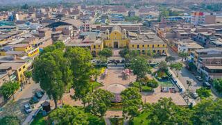 Semana Santa: Conoce los lugares turísticos que puedes visitar en Pachacámac