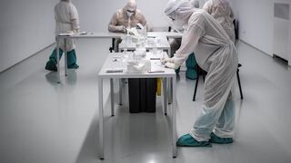 Nuevos casos elevan a 231 las infecciones por viruela del mono en Portugal