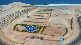 Menorca lanza novedoso y exclusivo proyecto de terrenos en Punta Hermosa
